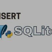 Python With SQLite How To Insert Data Into SQL Tables INSERT