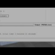 Java Prog 41 How To Use JProgressBar In Netbeans Java Webm