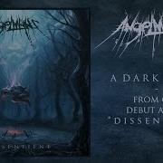 AngelMaker A Dark Omen