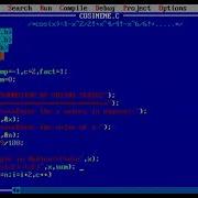 SUMMATION OF COSINE SERIES WITH EXPRESSION USING C