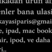 Gokhan Ozen Ezdirmem Hediyeli
