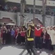 Thriller Adam Sevani