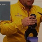 Standard 55K Hoisting Plug Disassembly