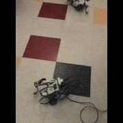 Lego Mindstorms NXT 01 Basic Movements