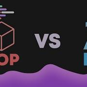 Ditch Your Favorite Programming Paradigm