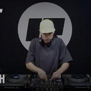Pureblast Invite Blu Sh DJ Set Rinse France