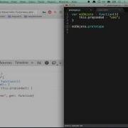 JS Entendiendo Prototipos Prototypes