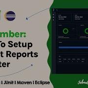 Complete Guide Setting Up Cucumber With Extent Report Adapter For HTML PDF Reports