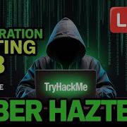 TryHackMe Jr Penetration Tester Labs Explained Ethical Hacking Roadmap