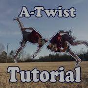 Aerial Twist Tutorial A Twist By Bob Reese