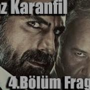Beyaz Karanfil 4 Bölüm Fragmanı