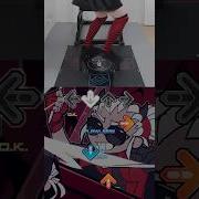 DDR 2nd Lucifer SakuRam
