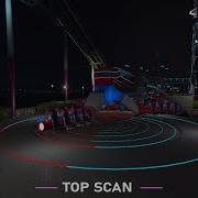 FiveM Top Scan Theme Park RTX DEV