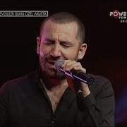 Ferhat Göçer Unutmuş Çoktan Akustik Powertürk TV
