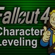 Fallout 4 Character Leveling Guide