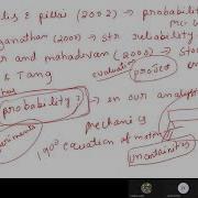 Structural Reliability Introduction To The Course Lecture 1