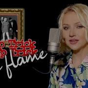 The Flame Cheap Trick Alyona