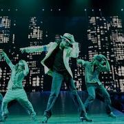 Michael Jackson This Is It Smooth Criminal 4K
