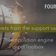 The Imposition Engine In PdfToolbox