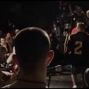 Terror RAINFEST THROWBACK 2010