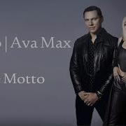 Tiësto Ava Max The Motto Lyrics