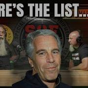 WHERE S THE LIST PULLING THE THREAD PODCAST Ep 125