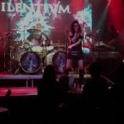Silentium Forever Sleep On The Rocks Helsinki Finland 28 Oct 2020 Live
