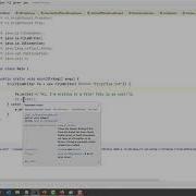 Java FileReader And FileWriter