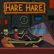 Stereo Banana Hare Hare