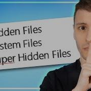 Super Hidden Files In Windows Even Experts Don T Know About