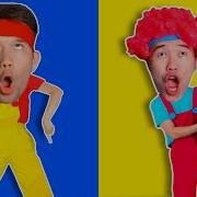 Left Right D Billions Kids Songs