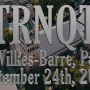 TRNQT FULL SET 9 24 18 Wilkes Barre Pa