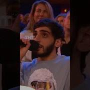 Xcho Comedy Club ALEMOND Пабло