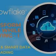 Data Engineering Mastering Data Transformation With Snowflake COPY Command I