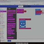 Radio Send Receive Microbit Program
