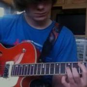 Chevelle Closure Guitar Cover