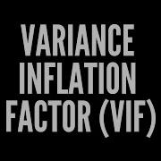 Variance Inflation Factor VIF For Detecting Multicolinearity In Python