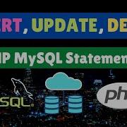 How To Insert Update And Delete Data In MySQL Database Insert Data Using PHP Mysqli