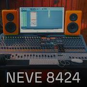 Идеальный центр гибридной студии Обзор AMS Neve 8424 Superbooth 2026