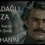 Kadir İnanır Türkân Şoray DİLÂ HANIM KARADAĞLI RIZA 1977