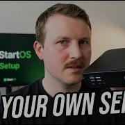 300 DIY Mini PC Bitcoin Node How To Install StartOS