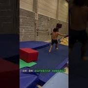 How To Layout Frontflip Layout Tutorial Gymnastics Trampoline Parkour Circus Tutorial