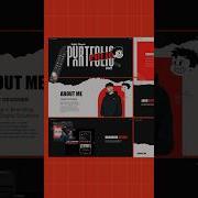 Graphic Design Portfolio FREE DOWNLOAD
