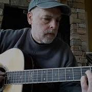 John Knowles After Paris Dick Annegarn Coutances Fingerstyle Mash Up