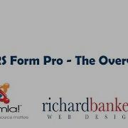 RS Form Pro The Overview