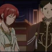 Obi And Shirayuki AMV Armor