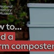 How To Build A Worm Composter A Simple DIY Vermicomposting Project