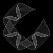 Generative Art Sinusoidal Circles In Processing
