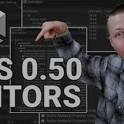 ECS 0 50 AWESOME New Editor Windows Unity DOTS Tutorial 2022