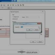 Web Accessibility PDF Table Prep With Screen Reader And Read Out Loud Demos